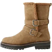 Next Botines 'Forever Comfort' marrón claro
