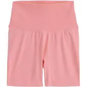 Aim'n Pantalón deportivo 'Shape Seamless' altrosa