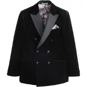 Next Chaqueta saco negro