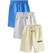 Ted Baker Pantalón azul real / amarillo pastel / gris claro