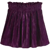 Next Falda lila