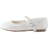Next Bailarina blanco