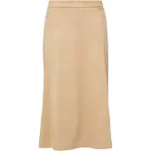 Comma Skirts Brown Talla: 38 | Faldas Midi Outlet | Mujer | Marrón
