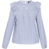 Dreimaster Blusa ópalo