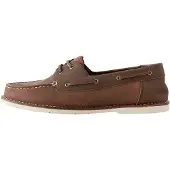 Next Mocasines marrón / chocolate