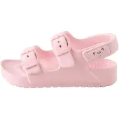 Next Sandalias altrosa