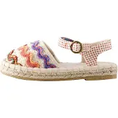 Next Sandalias beige / amarillo / lila / naranja