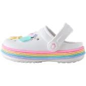 Next Sandalias turquesa / albaricique / rosa / blanco