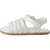 Next Sandalias blanco