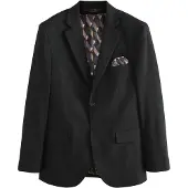 Next Chaqueta saco 'Motionflex' negro
