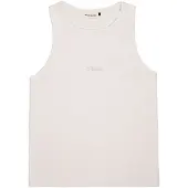 Prohibited Camiseta gris / offwhite