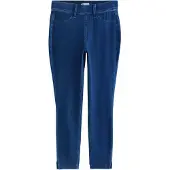 Next Leggings azul denim