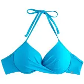 Next Bikini aqua