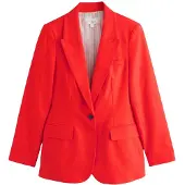Next Blazer rojo