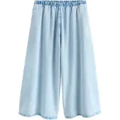 Next Vaquero azul denim