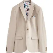 Next Chaqueta saco 'Motion' piedra