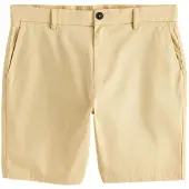 Next Pantalón chino amarillo pastel