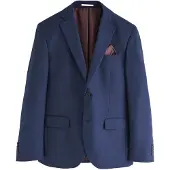 Next Chaqueta saco marino