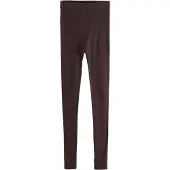 Next Leggings 'ThermoGen' chocolate