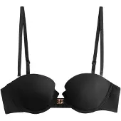 Lipsy Sujetador negro