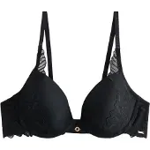 Lipsy Sujetador negro