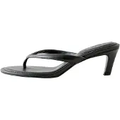 Next Sandalias de dedo 'Forever Comfort' negro