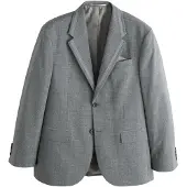Next Chaqueta saco piedra / gris claro / negro