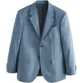 Next Chaqueta saco 'Nova Fides' azul paloma