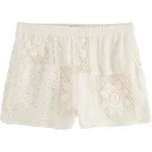 Next Pantalón crema