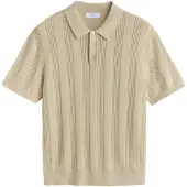 Next Jersey beige
