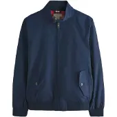 Next Chaqueta de entretiempo 'Harrington' navy