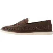 Next Zapatillas marrón