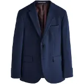 Next Chaqueta saco azul