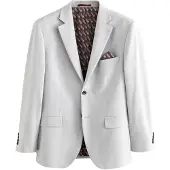 Next Chaqueta saco gris