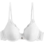 Lipsy Sujetador blanco