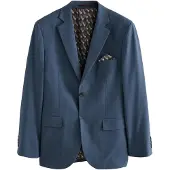 Next Chaqueta saco 'Motionflex' zafiro