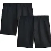 Next Pantalón chino 'Smart' negro