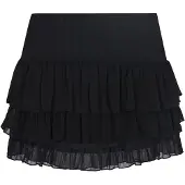 Mymo Falda 'Young Fashion' negro