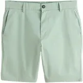 Next Pantalón chino verde claro