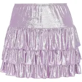Mymo Falda 'Party' lavanda