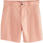 Next Pantalón chino melocotón