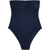 Next Traje de baño navy
