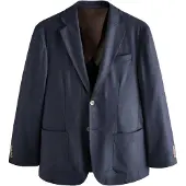 Next Chaqueta saco 'Nova Fides' navy