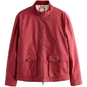 Next Chaqueta de entretiempo arándano