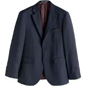 Next Chaqueta saco navy