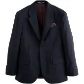 Next Chaqueta saco 'Nova Fides' azul oscuro