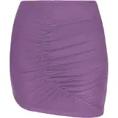 MyMo ROCKS Falda lila
