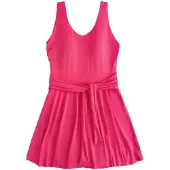 Next Bañador rosa
