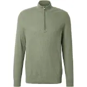 INDICODE JEANS Jersey 'Barcerle' verde pastel