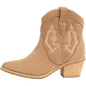 Lipsy Botas camperas 'Western' arena